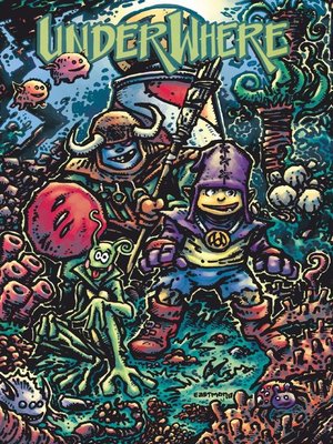 cover image of Underwhere